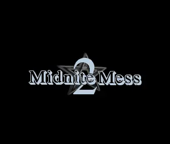 Midnite Mess 02 Intro (1993) by Dark Demon
