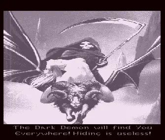 Denfo (1991) by Dark Demon