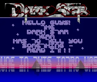 Sceptic Has Died (1992) by Dark Star