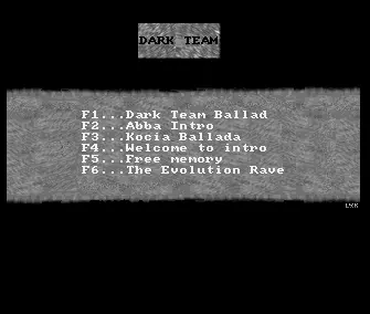 Music Collection by Dark Team