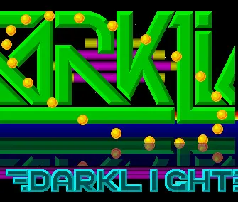 Deejay Was Busted (1991) by Darklight