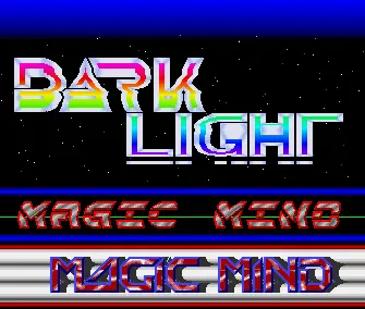 Our Newest Intro (1989) by Darklight