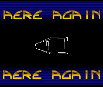 Cad's Final Vector Demo (1990) by Darkside
