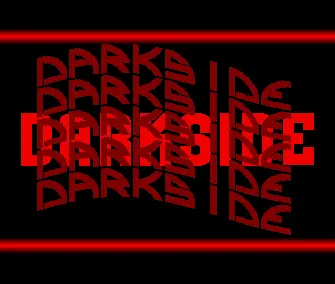 Sine Intro (1989) by Darkside