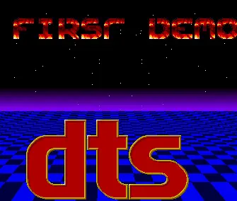 First Demo (1989) by Datastorm