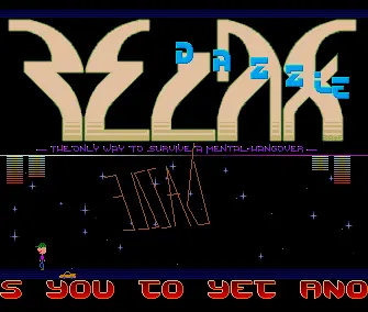 Relax (1991) by Dazzle