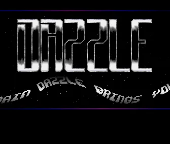 Brings You the Best (1990) by Dazzle