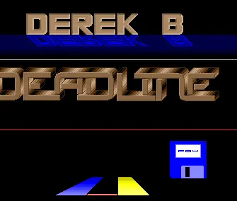 First Intro (1988) by Deadline (2)
