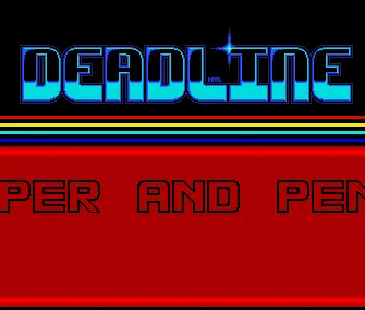 Meeting Intro (1989) by Deadline (2)