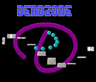 Arboga Party Demo (1990) by Deadzone