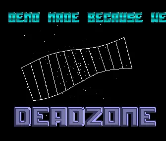 Isterband (1989) by Deadzone