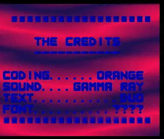 Plasma Intro (1991) by Death Box