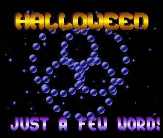 Halloween (1991)