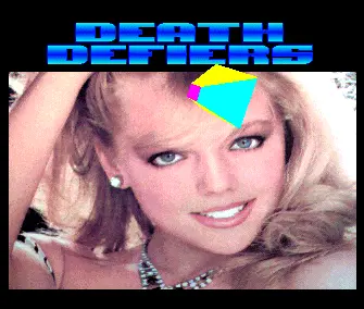 Hip Hop Hater (1992) by Death Defiers