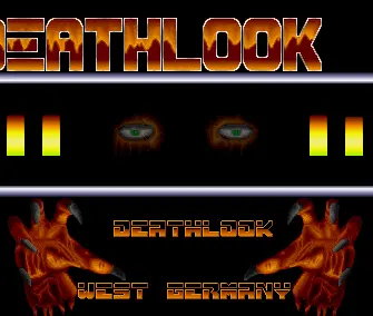 Hands of Devil (1989) by Deathlook
