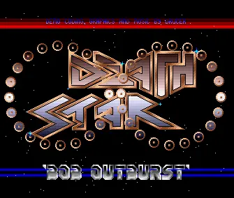 Bob Outburst (1989) by Deathstar