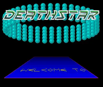Vektor Scroller (1988) by Deathstar