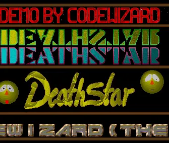 Dry Vodka (1988) by Deathstar