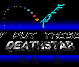 Compact Disk Intro (1988) by Deathstar