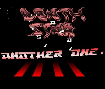Another One (1988) by Deathstar