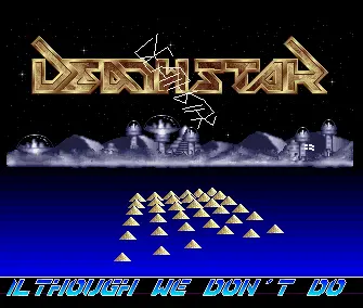 Deadly Jammin 2 (1989) by Deathstar