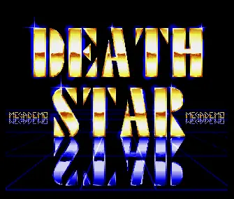 Megademo (1989) by Deathstar