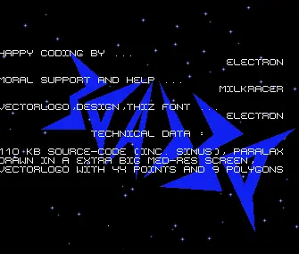 Paralax Imbecility (1990) by Decade