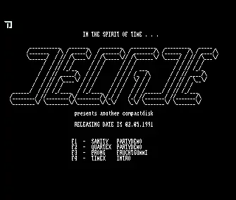 Amiga Summit Pack (1991) by Decade