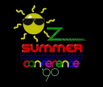 Summer Conference 90 (1990) by Decay