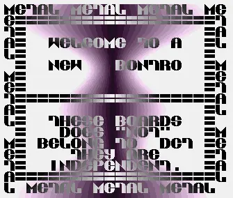 Bontro (1991) by Decept
