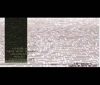 Dream Sequence (1995) by Decnite