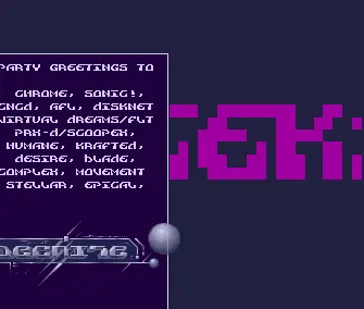 Mass Technology (1993) by Decnite