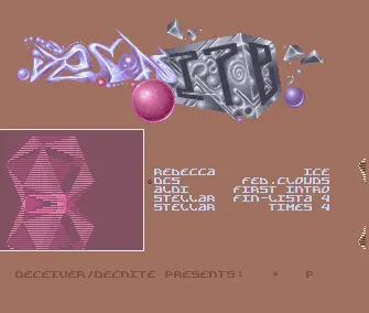 Polly Pack 01 (1994) by Decnite