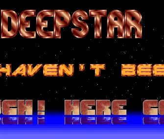 Achmed B's Demo (1989) by Deepstar