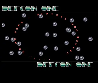Neurotica (1989) by Defcon One