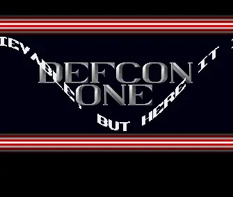 Club 20 (1990) by Defcon One