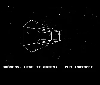 Contact Intro (1989) by Defcon One
