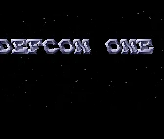 Greetings (1989) by Defcon One