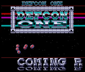 Official Demo (1988) by Defcon One