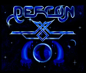 Powercut (1991) by Defcon One