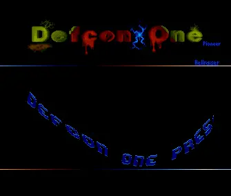 Powercut Intro (1991) by Defcon One
