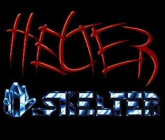 Helter Skelter (1992) by Deffpaccers