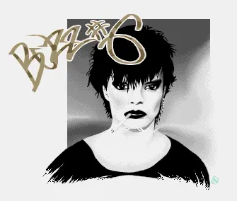 Buzz 06 (1995) by Defiance