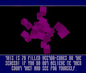 Raccadab (1993) by Defiance