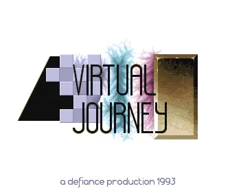 Virtual Journey (1993) by Defiance