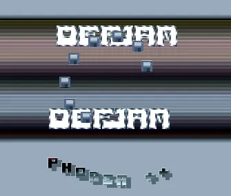Phobia +2 (1989) by Defjam