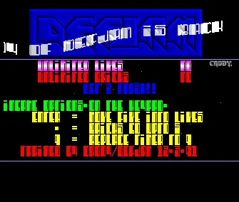 Brat +5 (1991) by Defjam