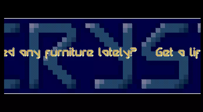 Rodland (1991) by Crystal