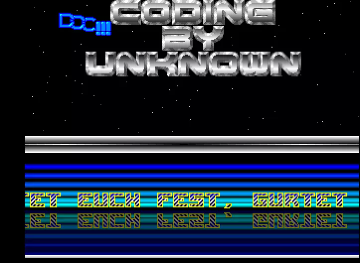 Moin Jungs (1987) by DOC