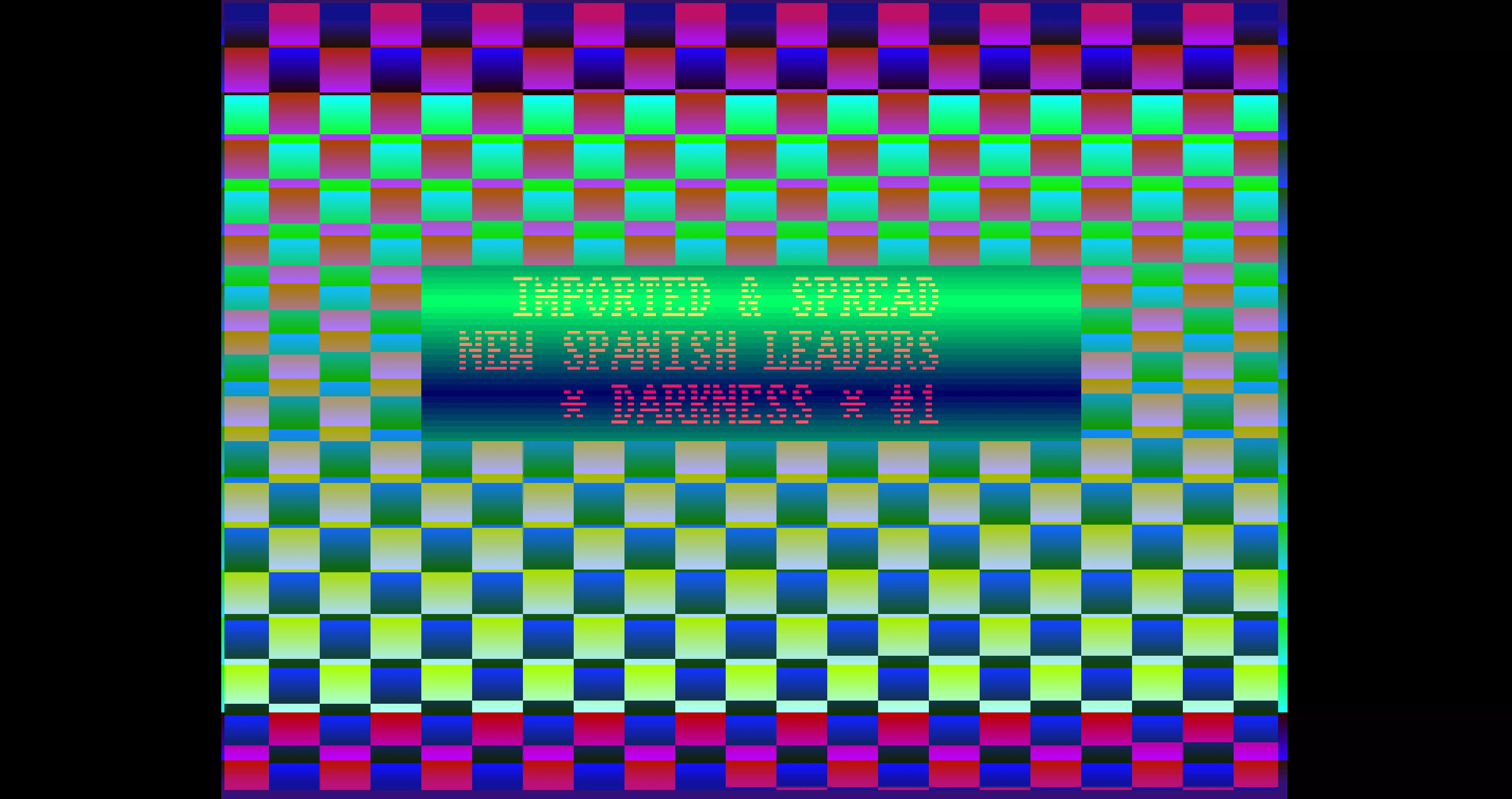 Import Intro by Darkness